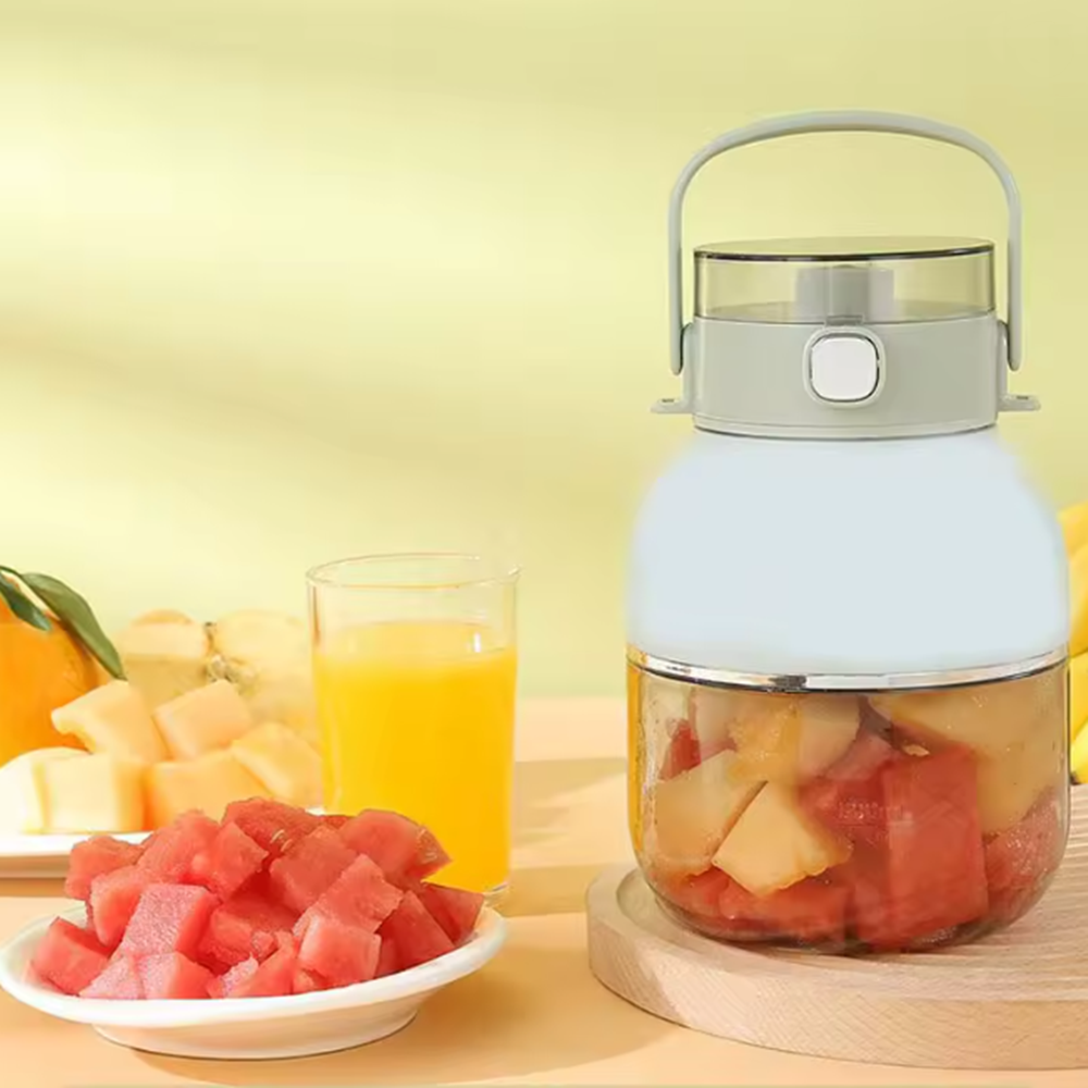 Prenosni mini blender 70W