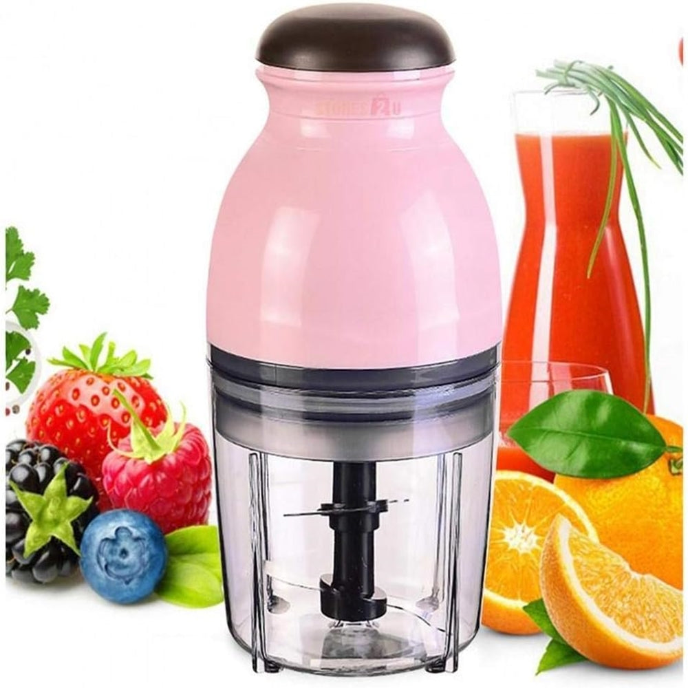 Kapsula blender
