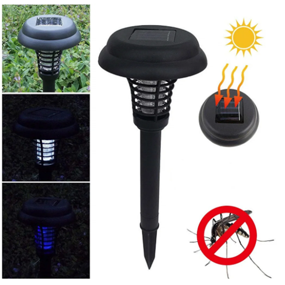 Lampa za komarce YD-2311