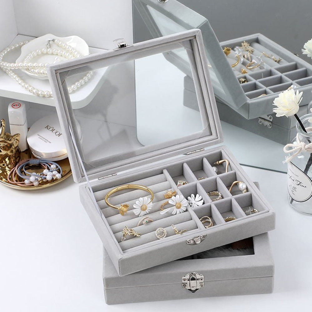 Box organizer za nakit