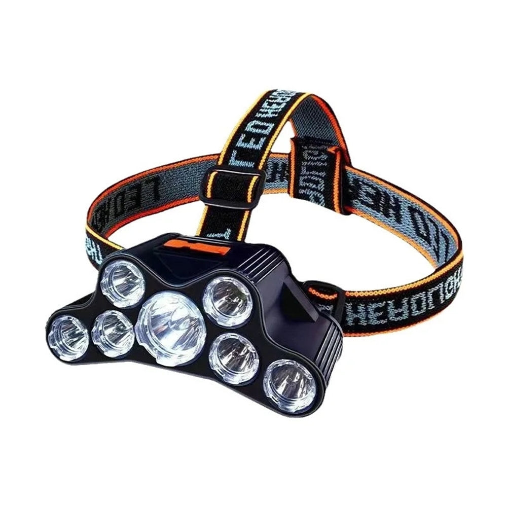 Lampa za glavu X200
