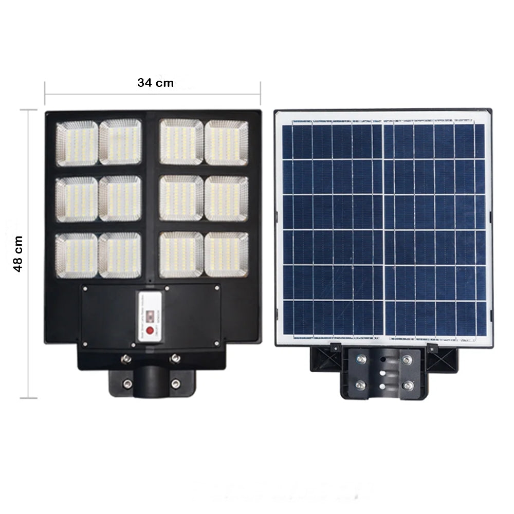Veliki Ulični Solarni Reflektori
