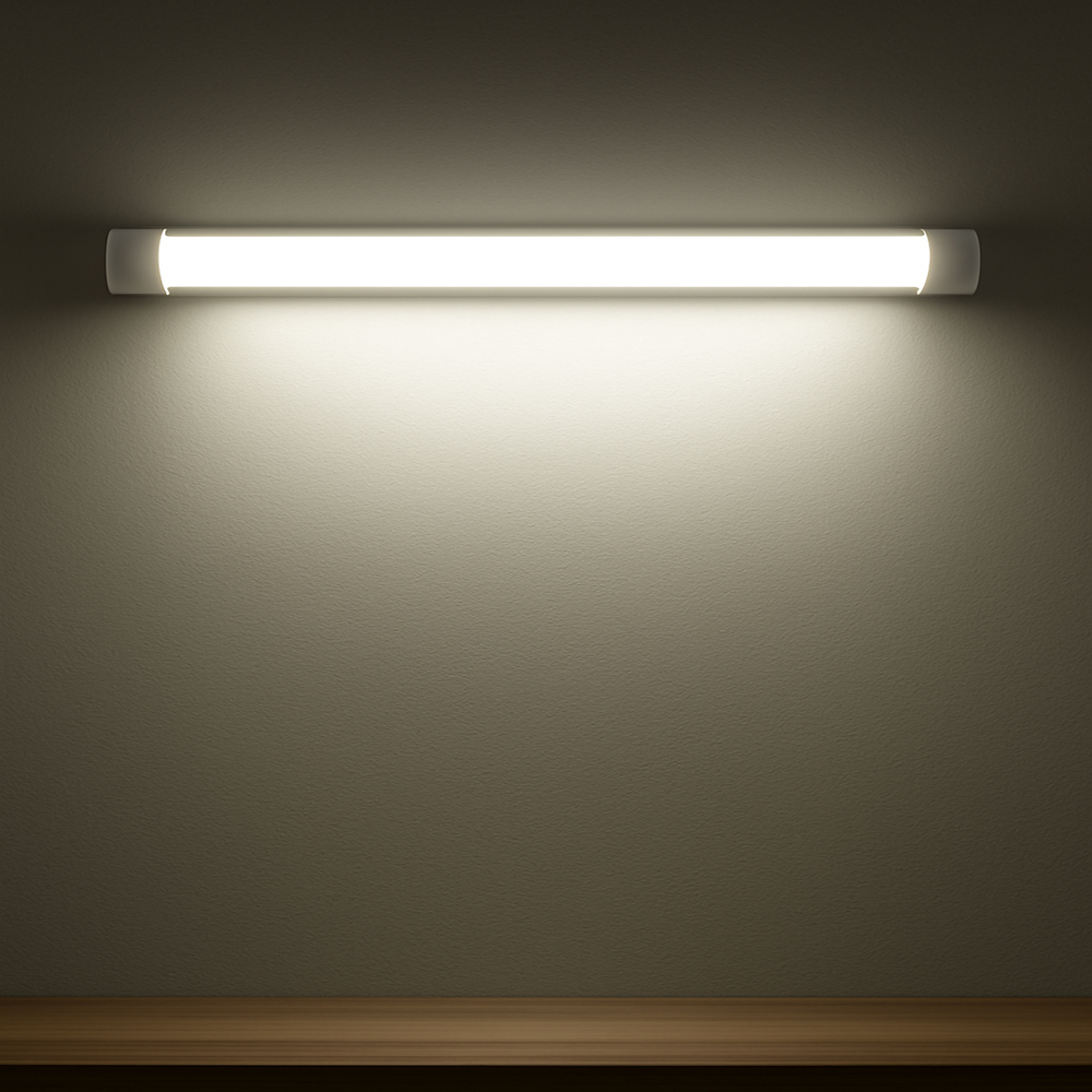 LED panel 120cm 40W