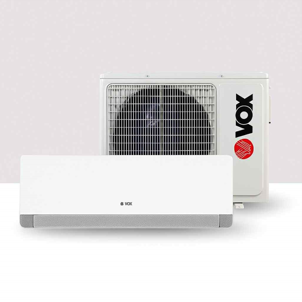 Klima Vox IMA12-UVCW, INVERTER WiFi A+++