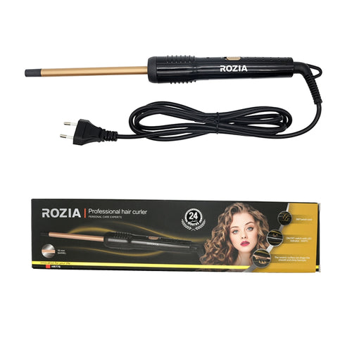 Afro uvijač Rozia