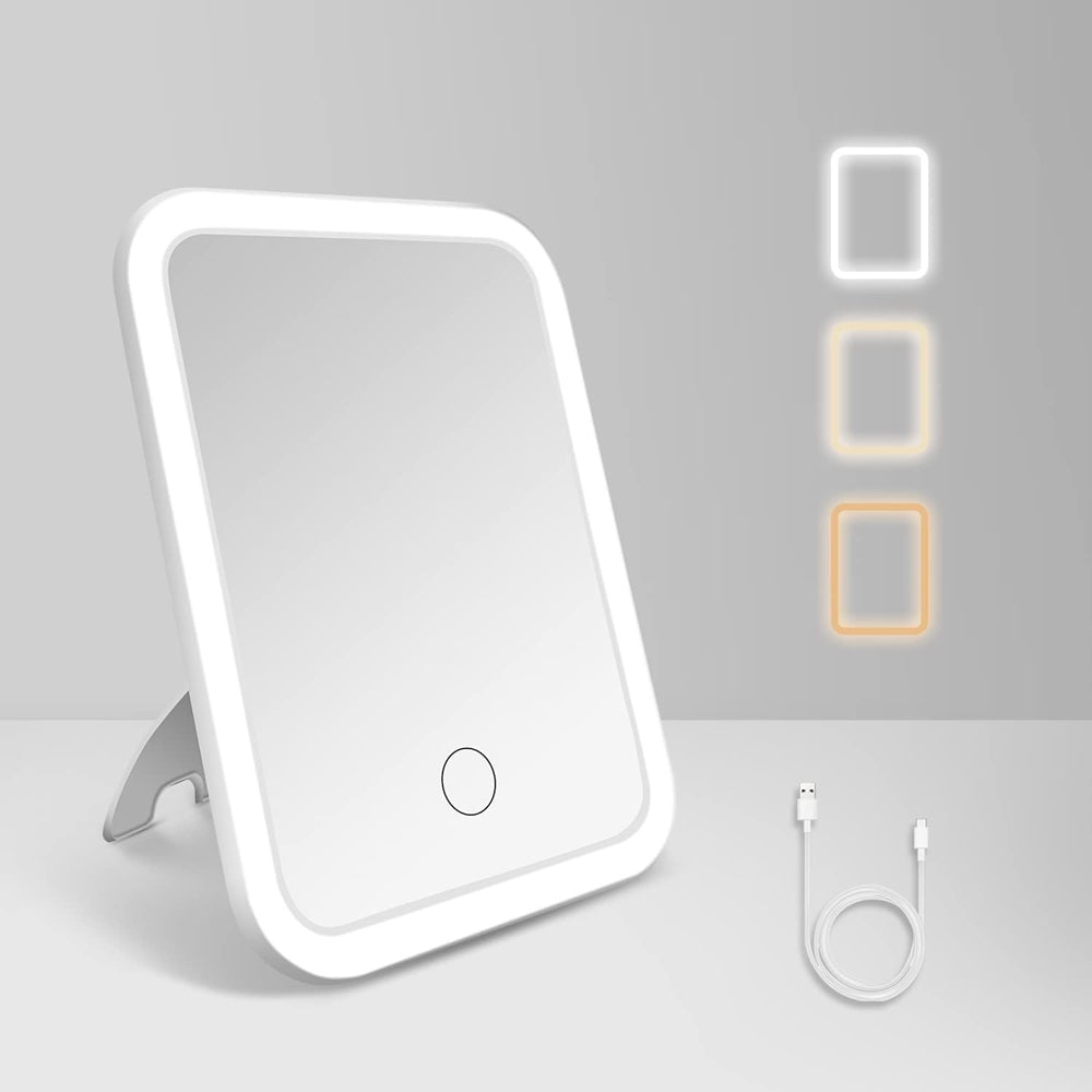 LED ogledalo mini