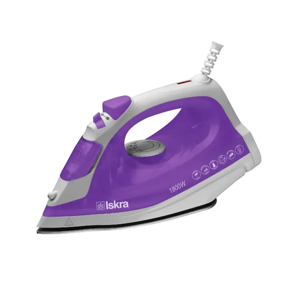 PEGLA NA PARU ISKRA SL-2077A 1800W