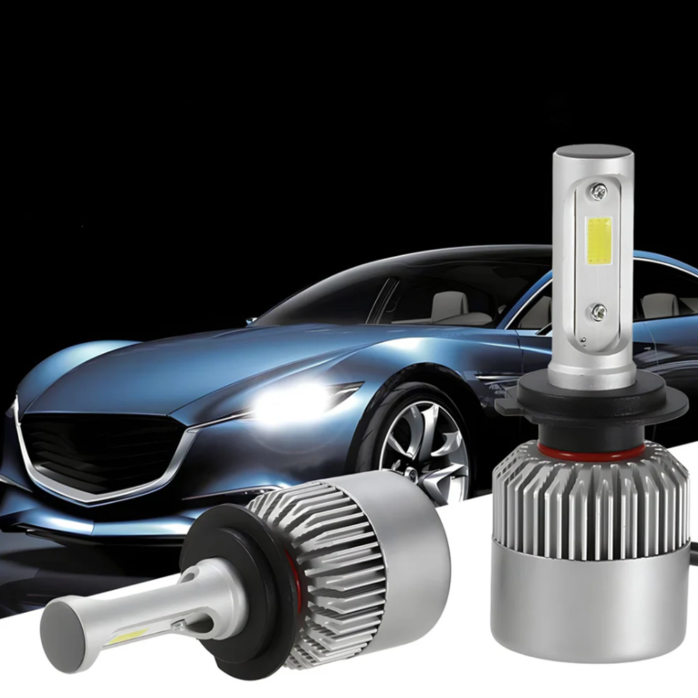 LED svjetla za auto MARCOS C6 M-1003 H4