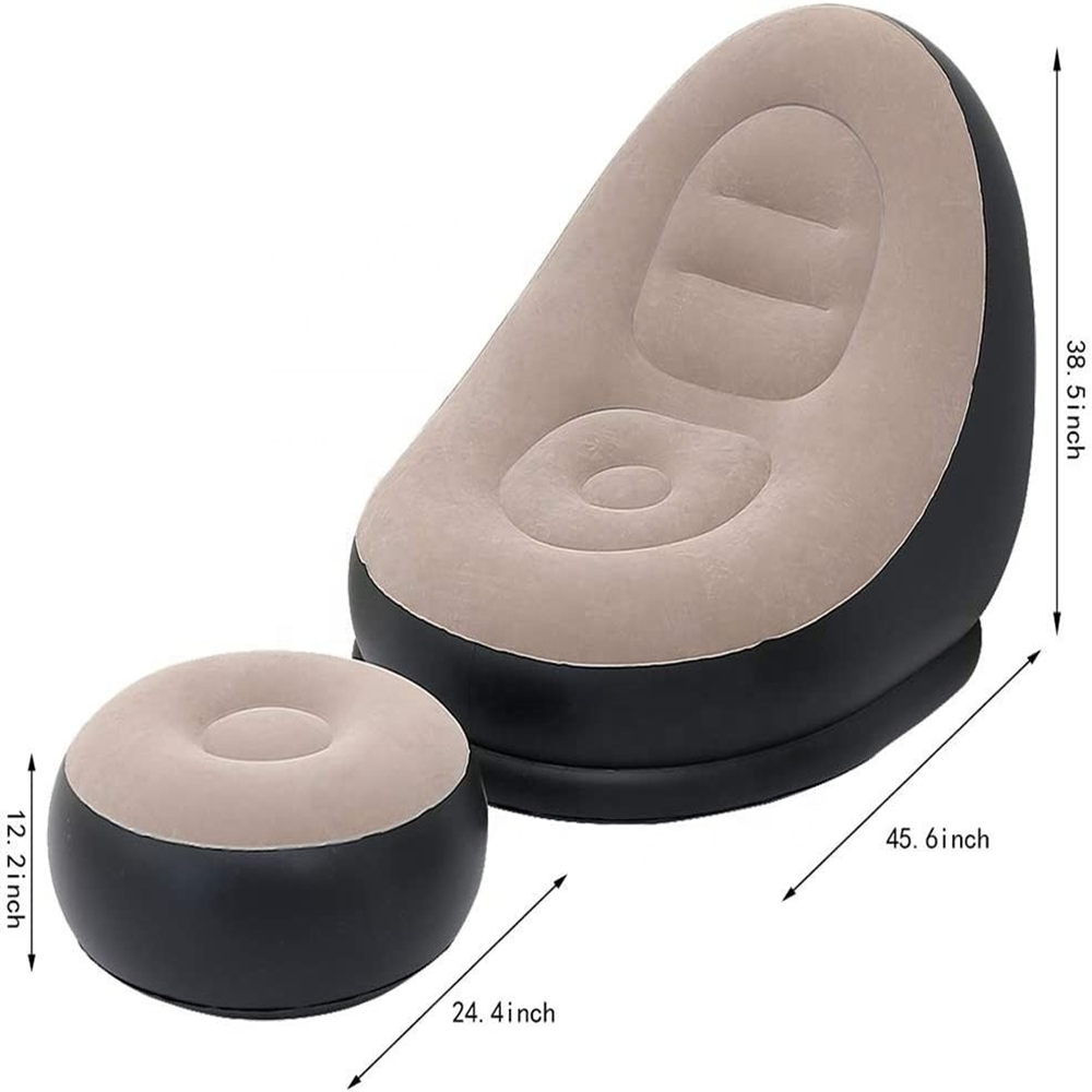Sofa na naduvavanje