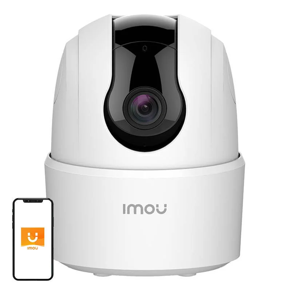 Unutrašnja Kamera Imou Ranger 2C