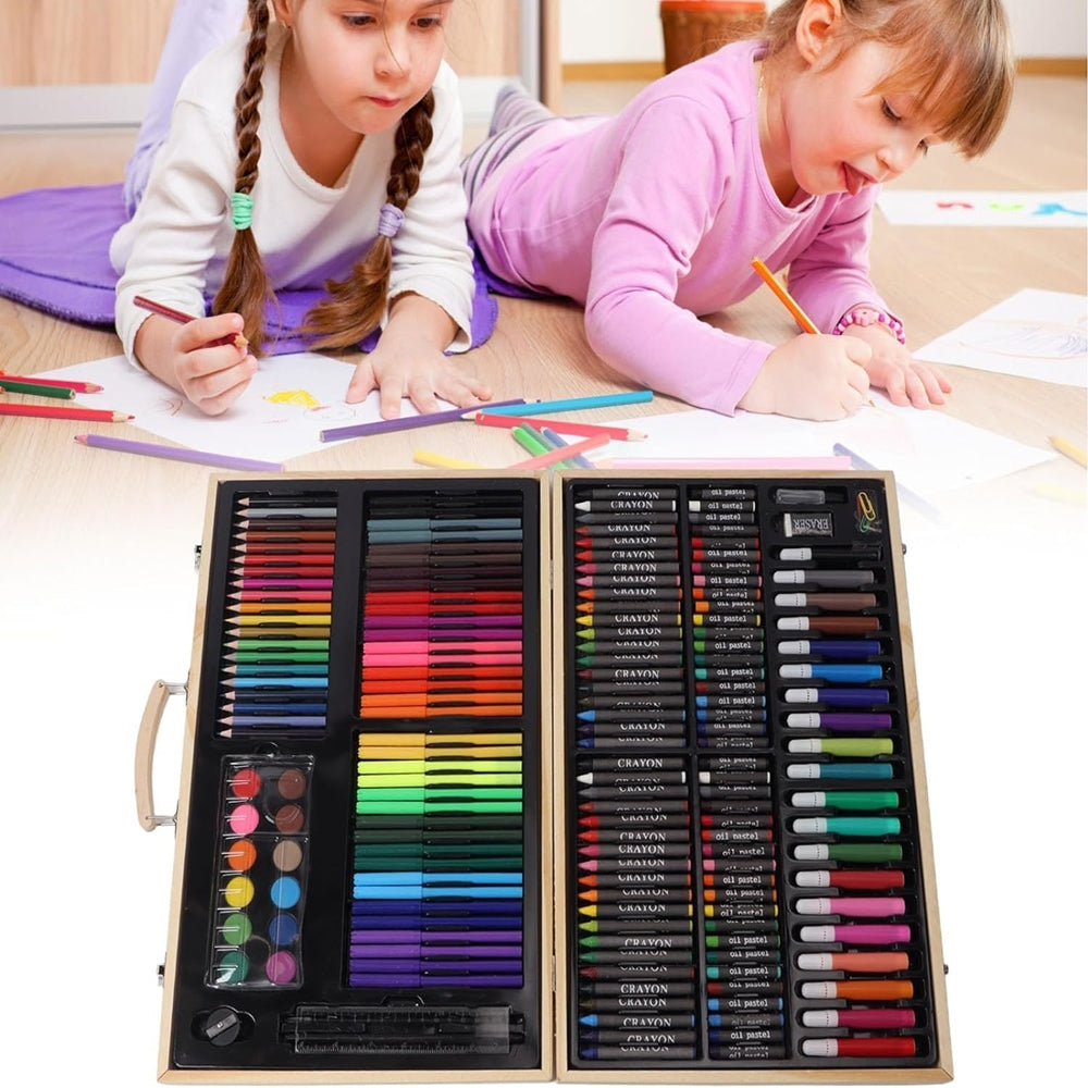 Set bojica 180pcs
