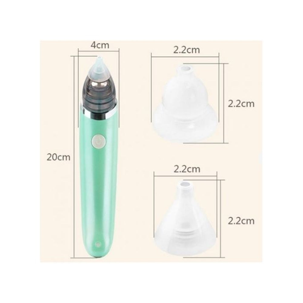 Aspirator za bebe