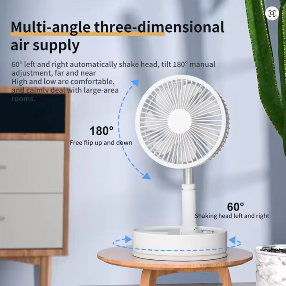 Prenosivi ventilator P9
