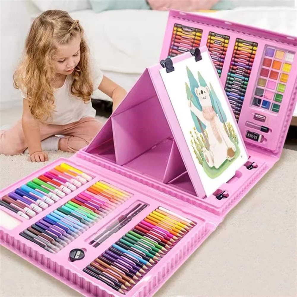Set bojica 208pcs