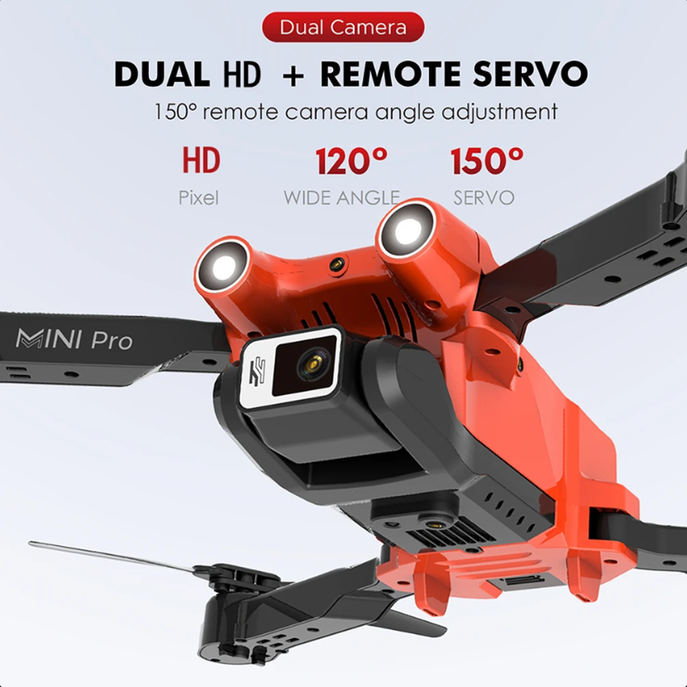 DRON G8