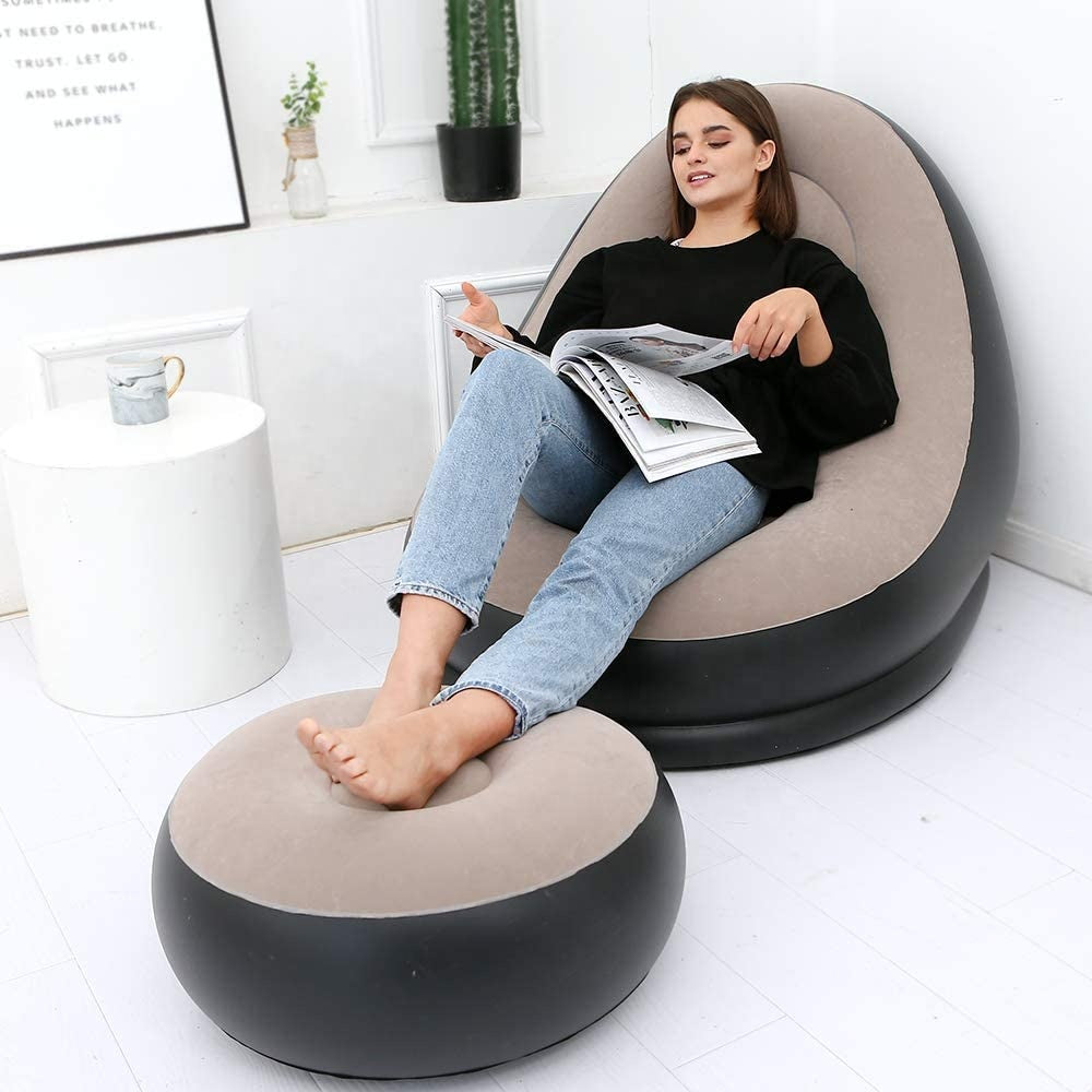 Sofa na naduvavanje