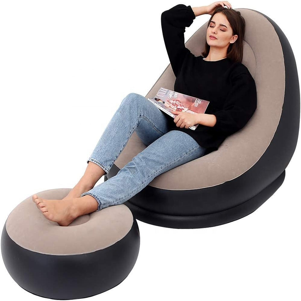 Sofa na naduvavanje