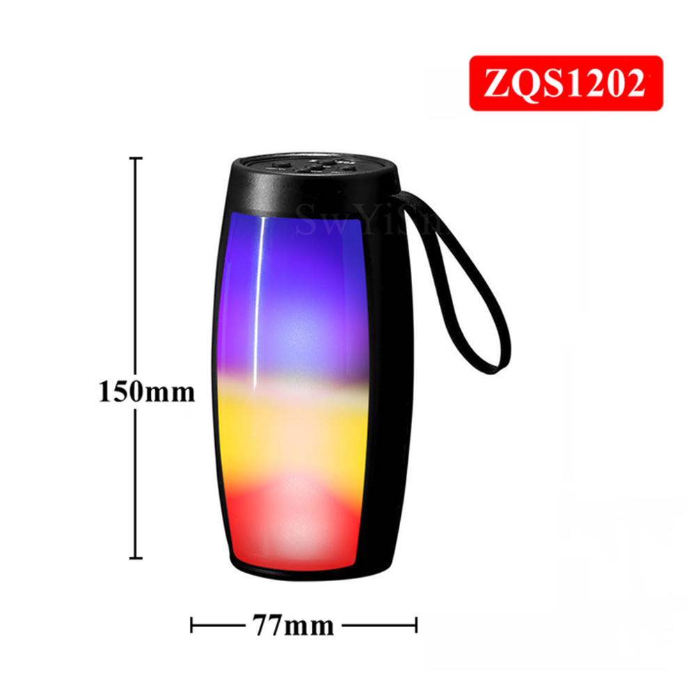 Mini Zvučnik ZQS-1202