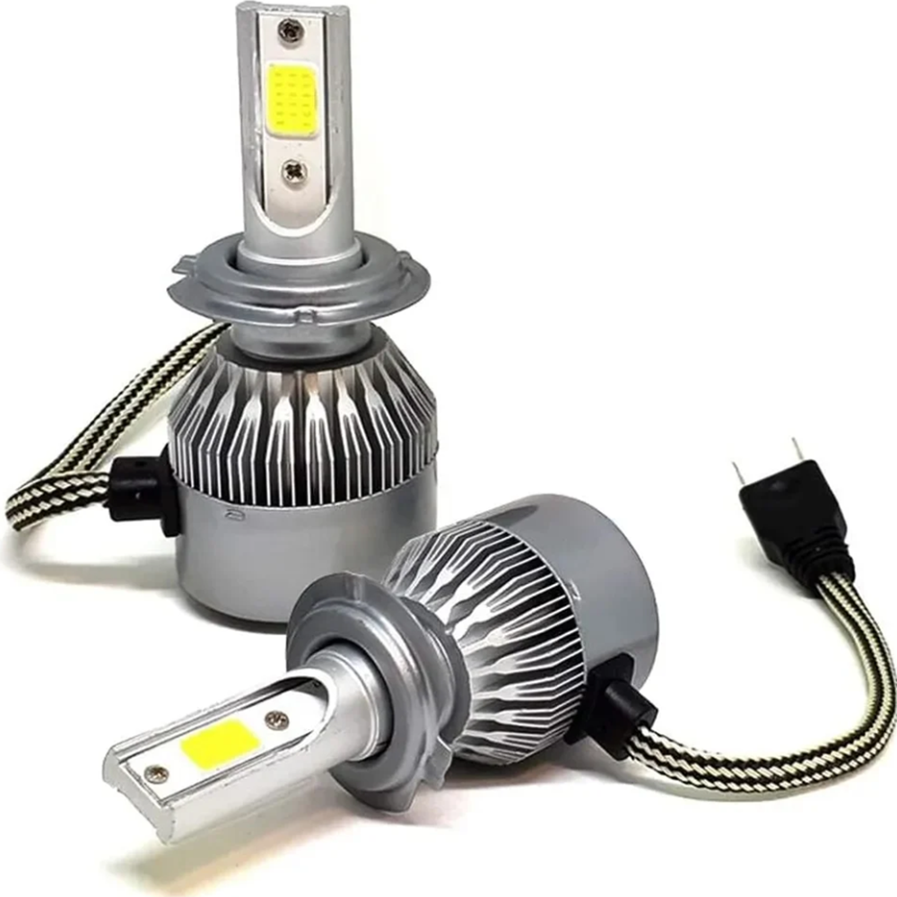 LED svjetla za auto MARCOS C6 M-1003 H4