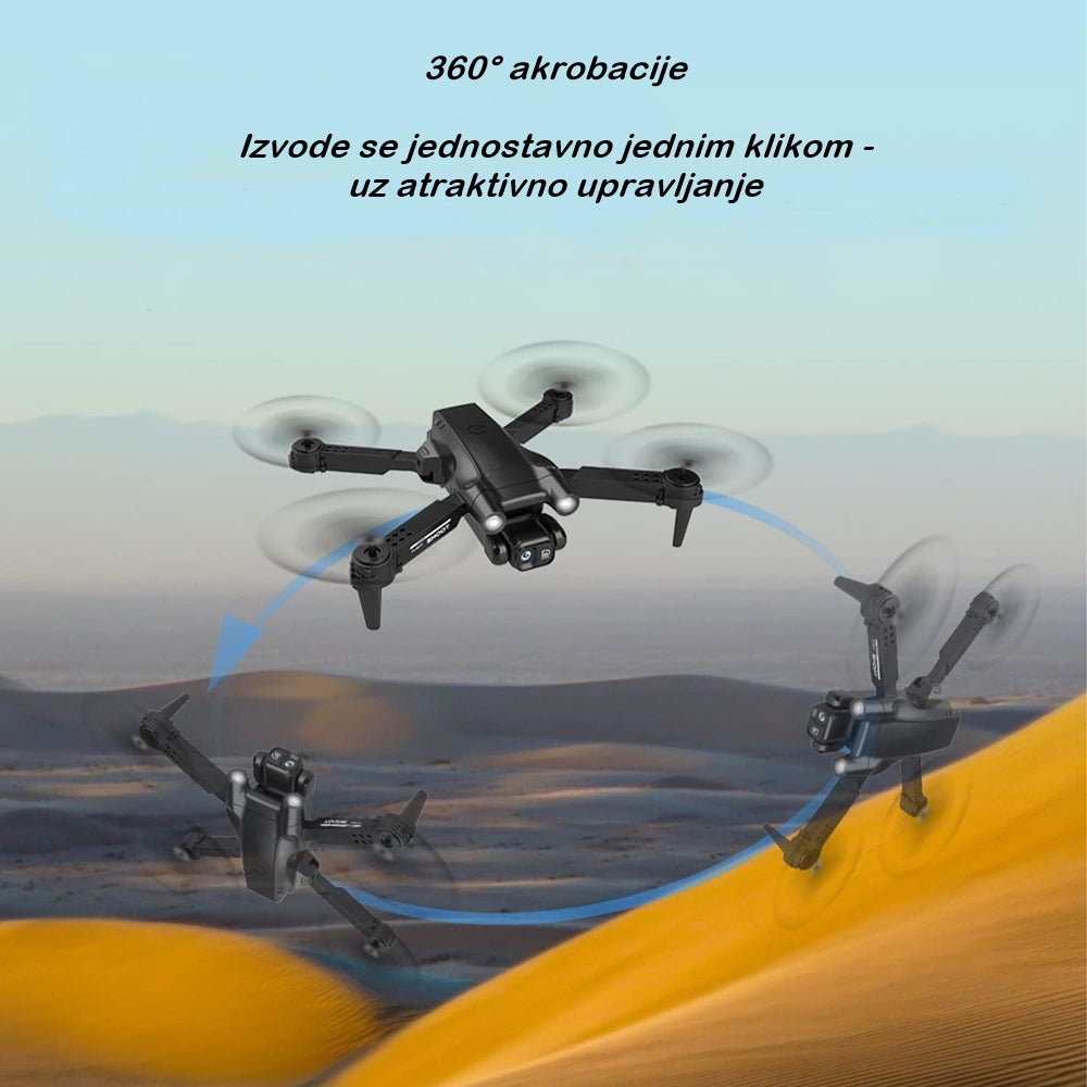 DRON G8