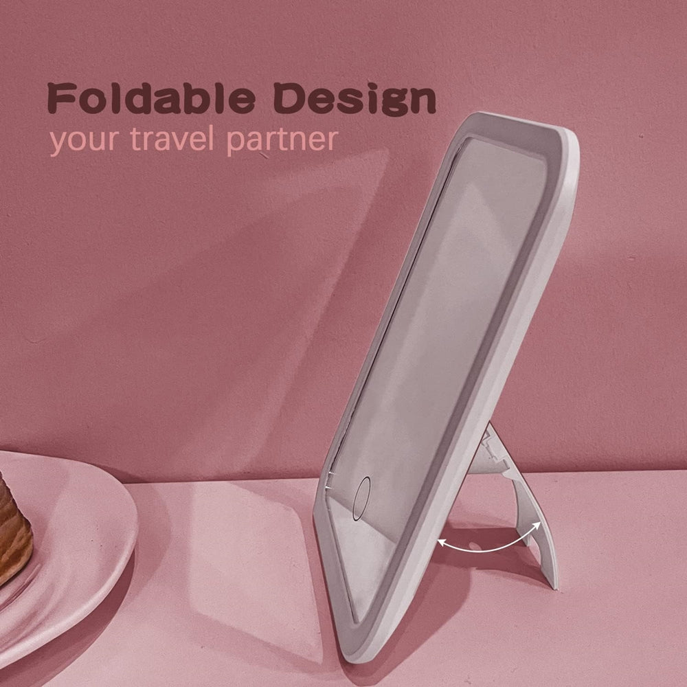 LED ogledalo mini