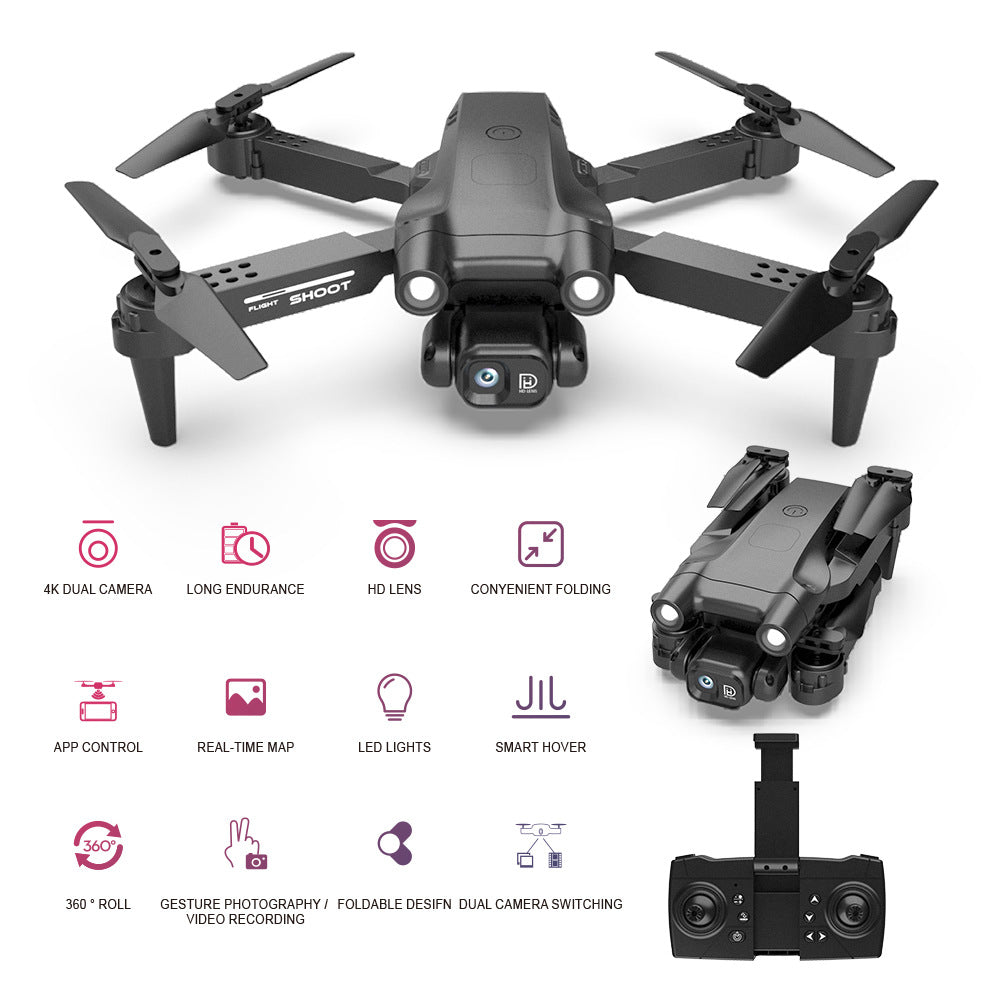 DRON G8