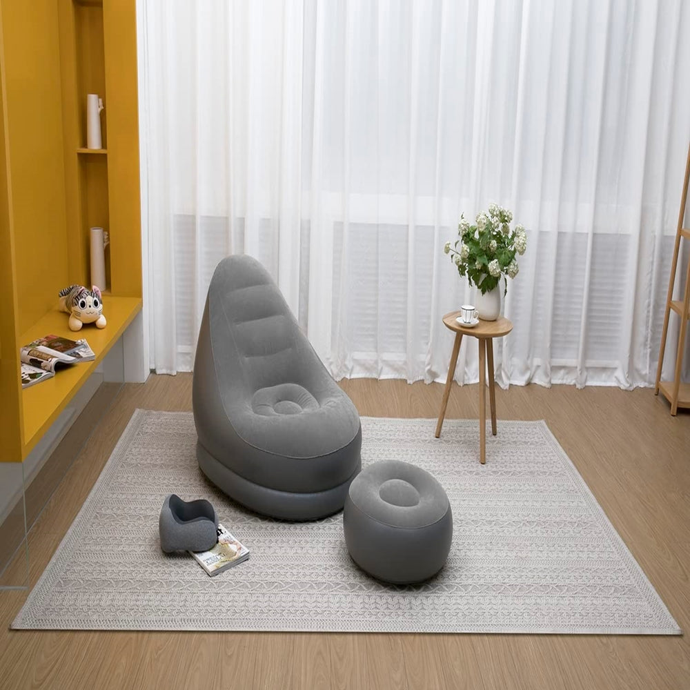 Sofa na naduvavanje