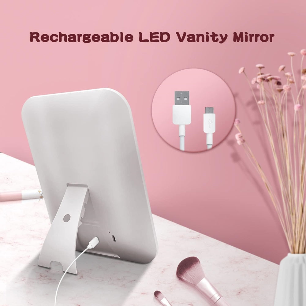LED ogledalo mini