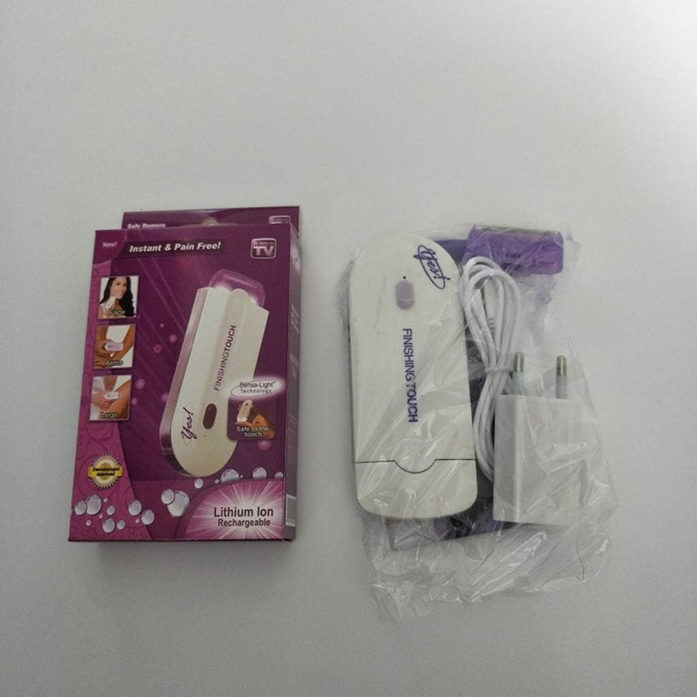 Električni brijač za tijelo