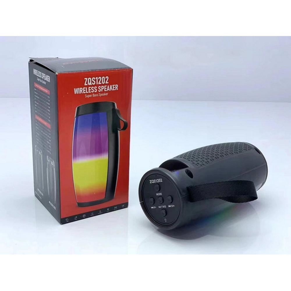 Mini Zvučnik ZQS-1202