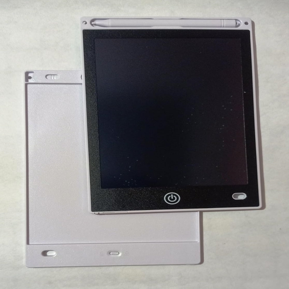 LCD tabla piši-briši