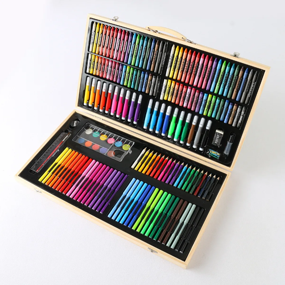 Set bojica 180pcs