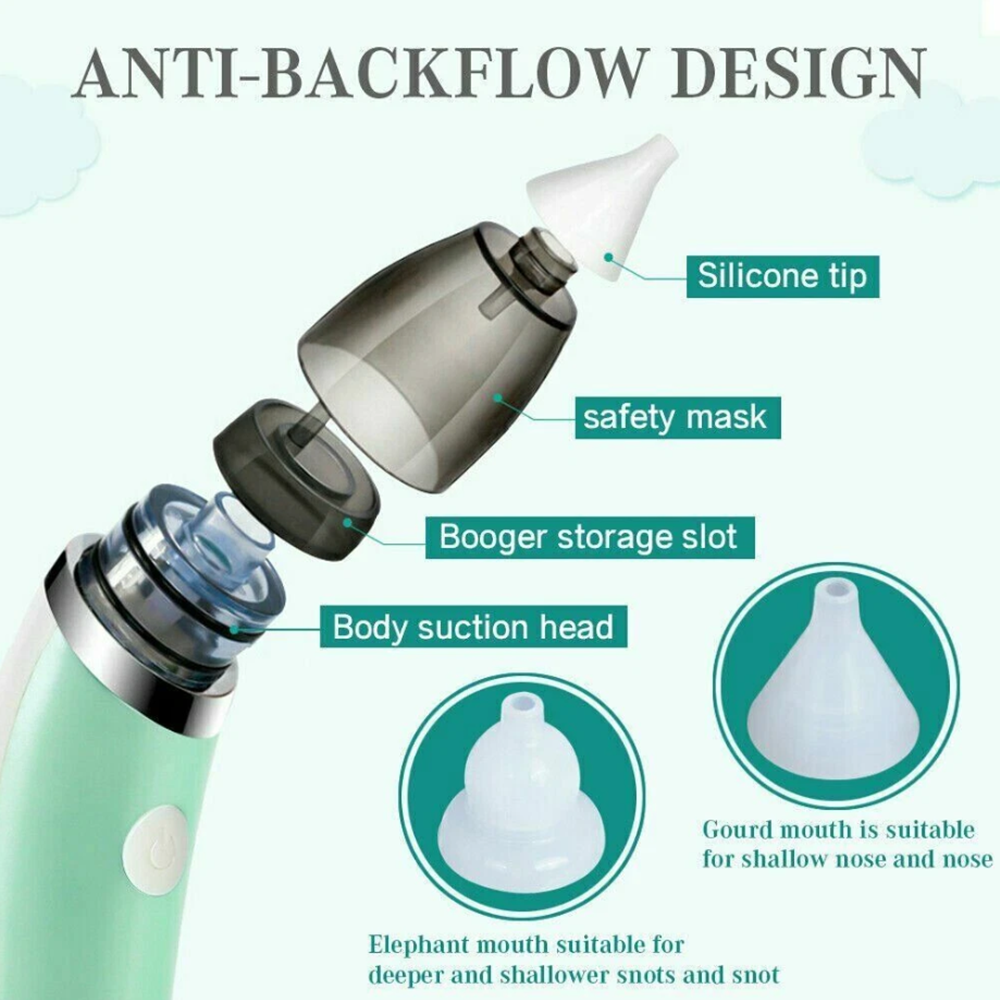 Aspirator za bebe