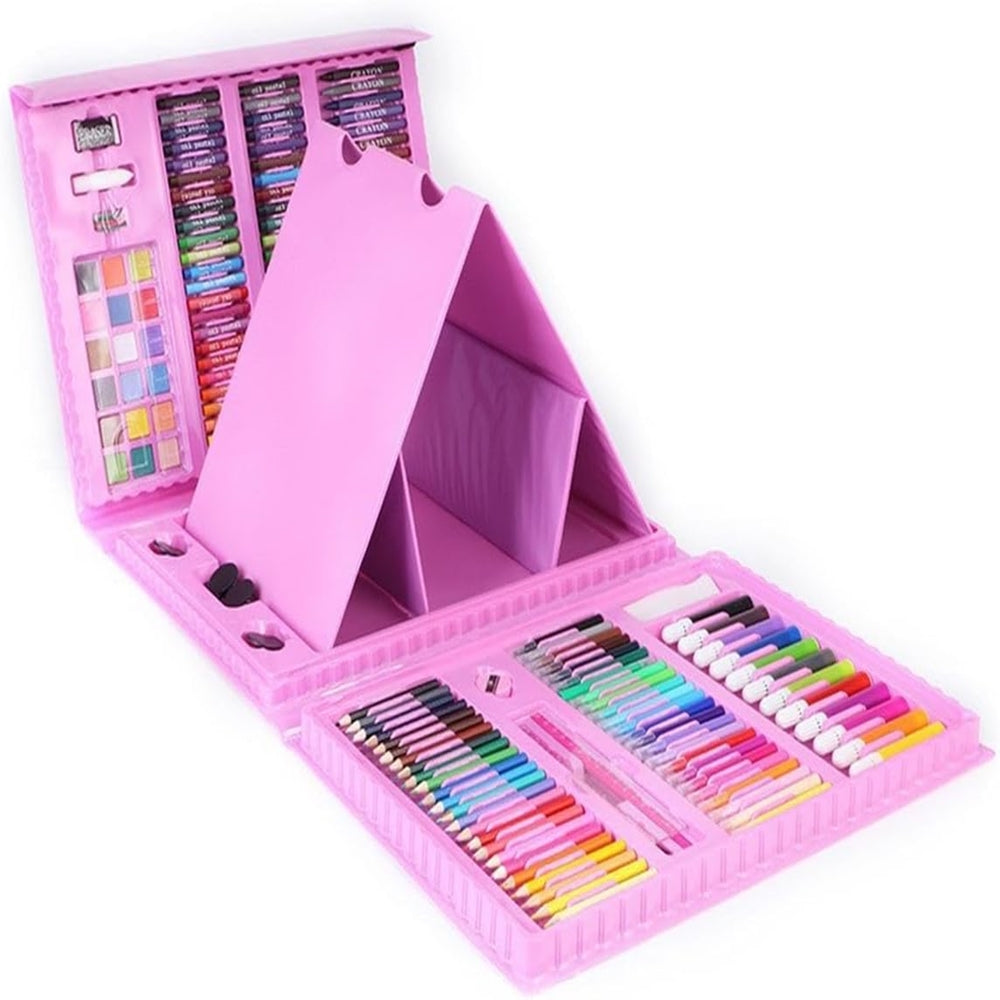 Set bojica 208pcs