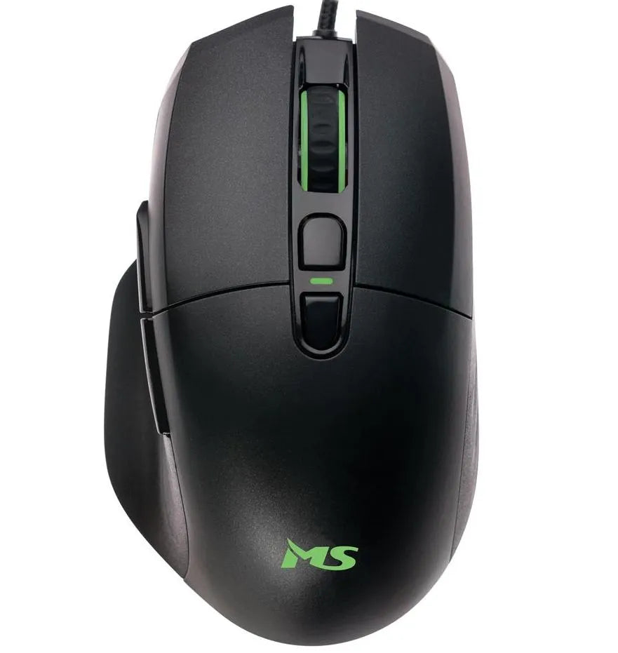Gaming miš NEMESIS