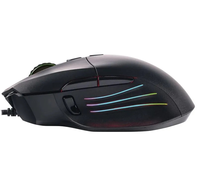 Gaming miš NEMESIS