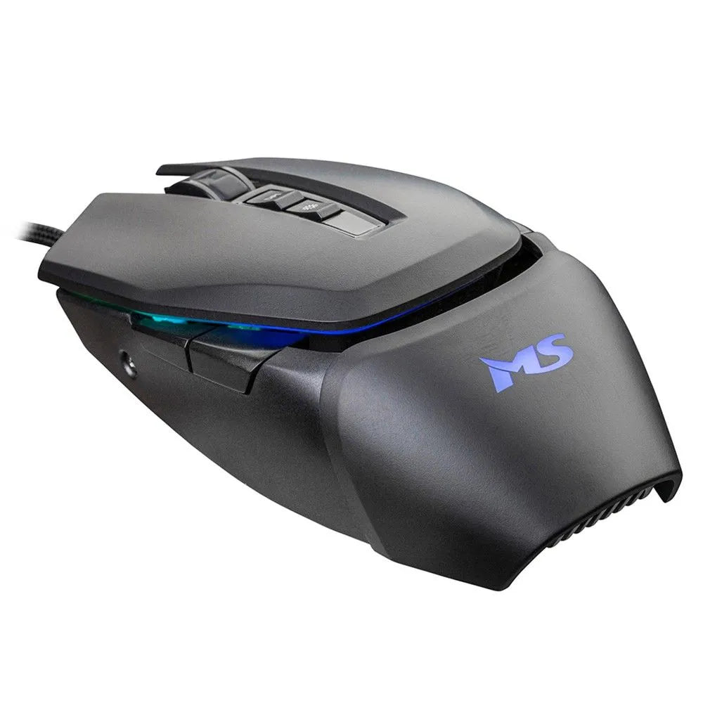 Gaming miš NEMESIS
