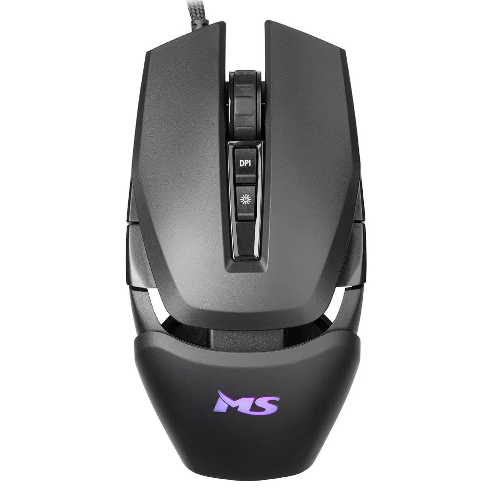 Gaming miš NEMESIS
