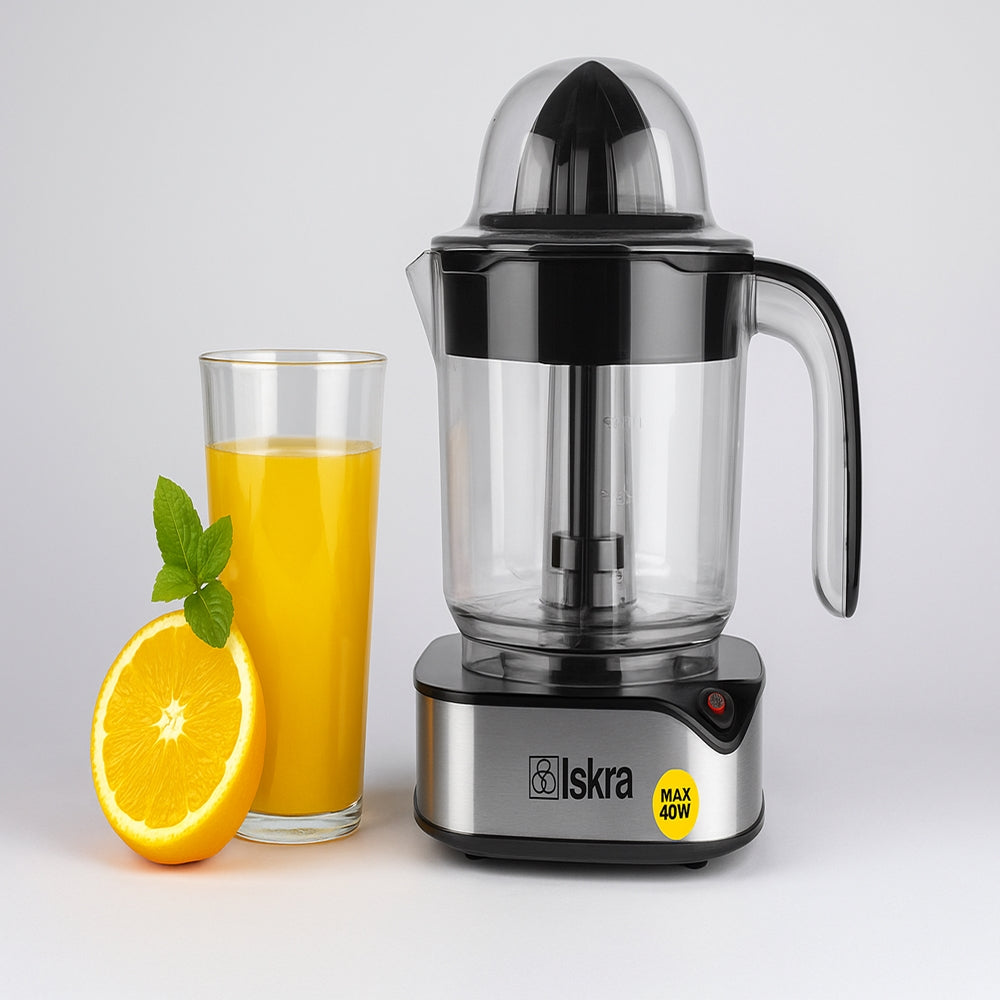 Sokovnik Iskra CJ-8020-BL