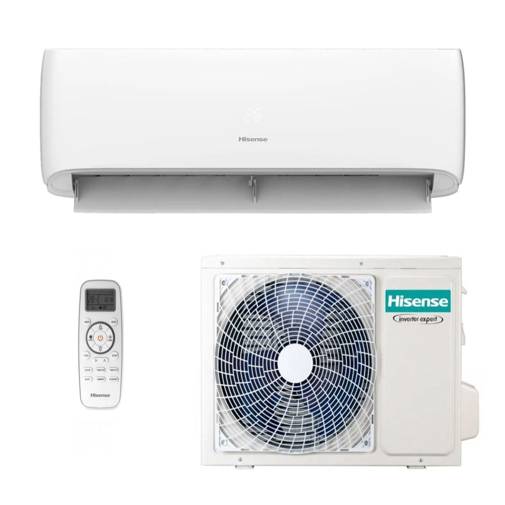 Klima Hisense CF35YR1FG - Expert Smart 12K