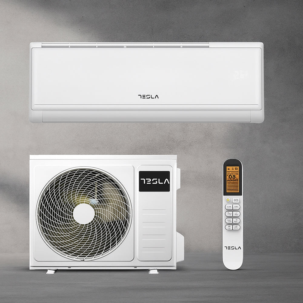 Klima Tesla TT35X81-1232A On/Off