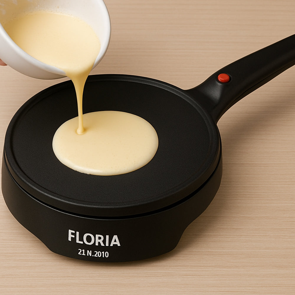 Aparat Za Palacinke Floria ZLN - 7910
