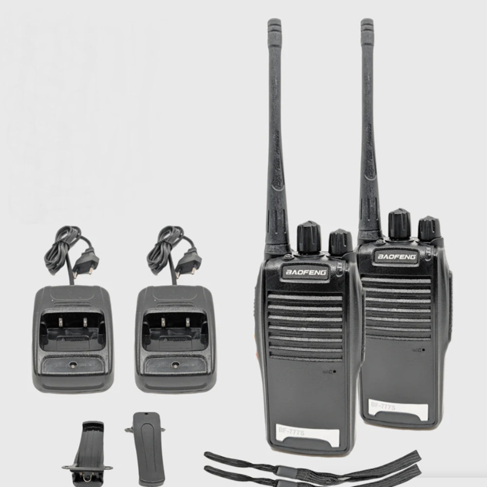 Talkie-Walkie Baofeng 777S