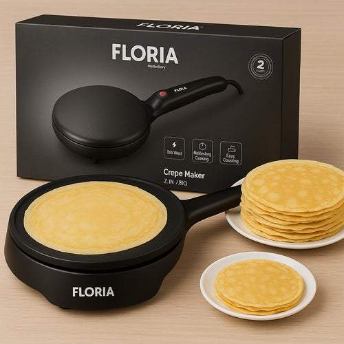 Aparat Za Palacinke Floria ZLN - 7910