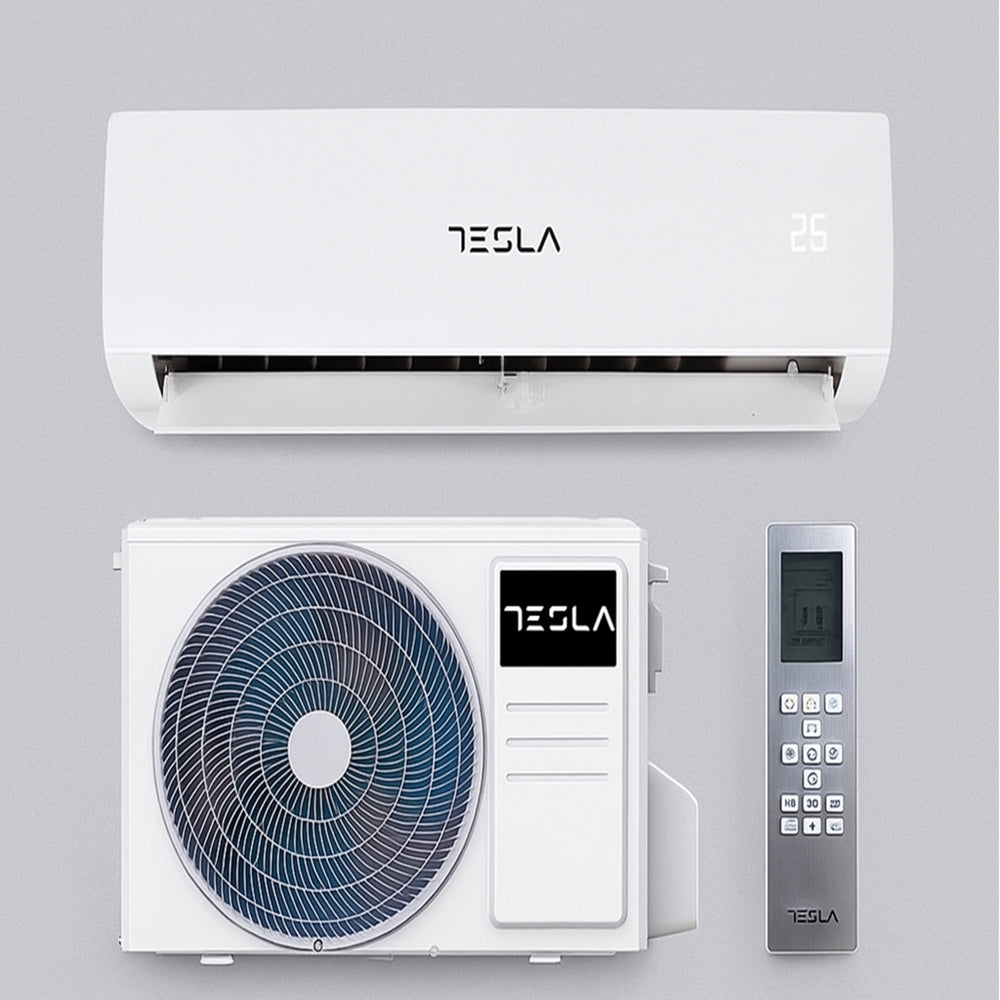 Klima Tesla Inverter WiFi 9ka TM28AF21-0932IAW