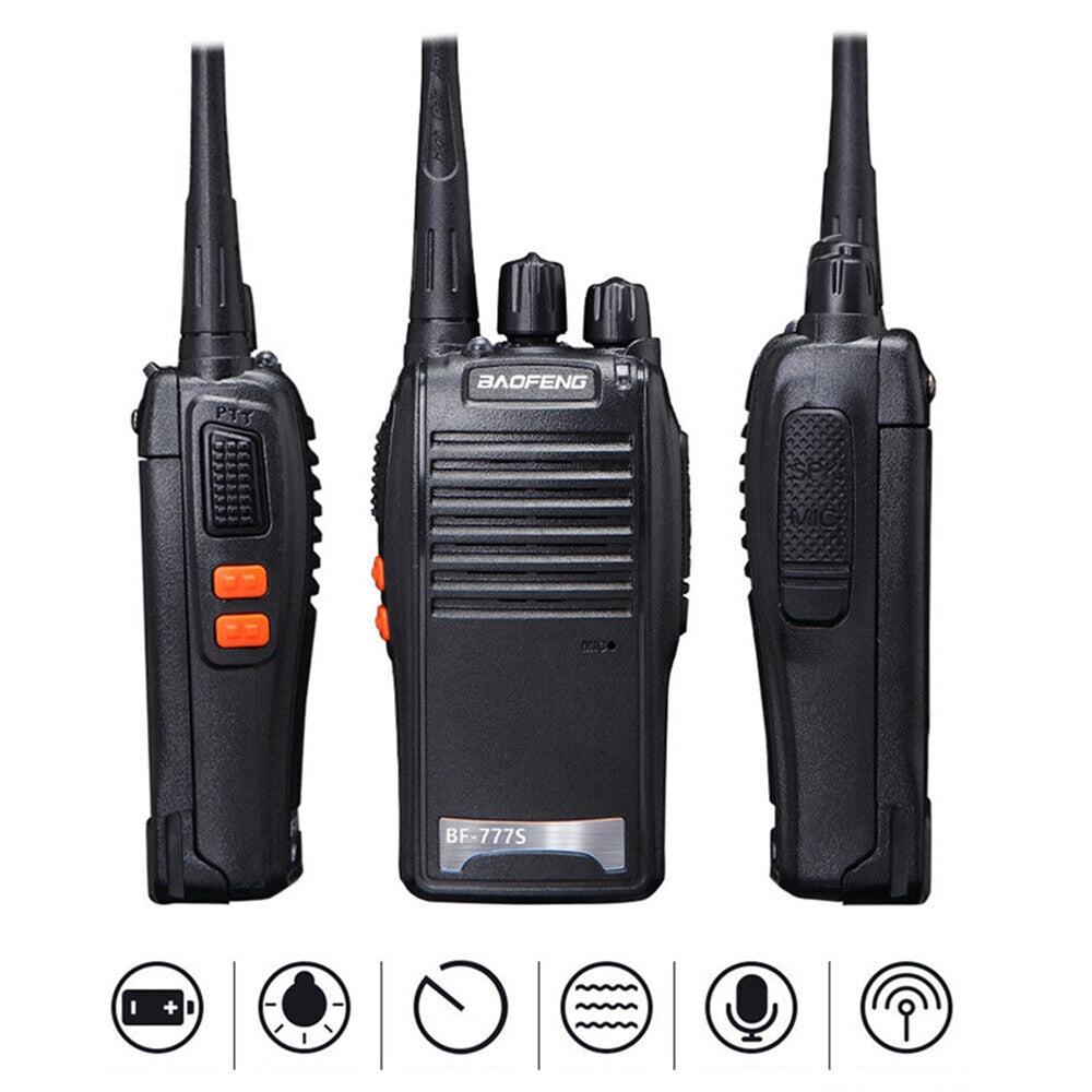Talkie-Walkie Baofeng 777S