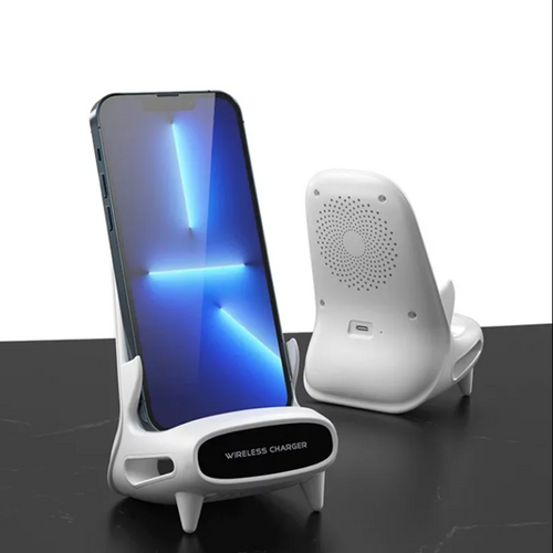 Bežični punjač za telefon F-180