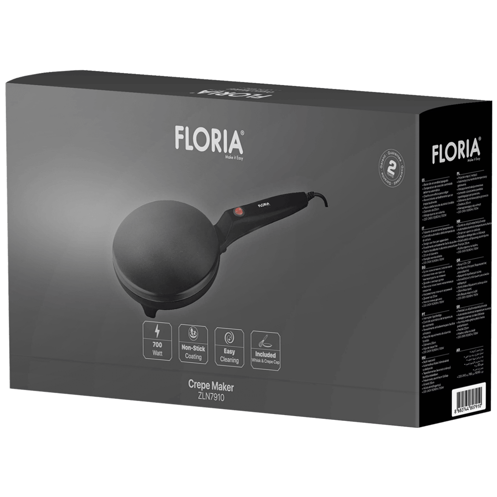 Aparat Za Palacinke Floria ZLN - 7910