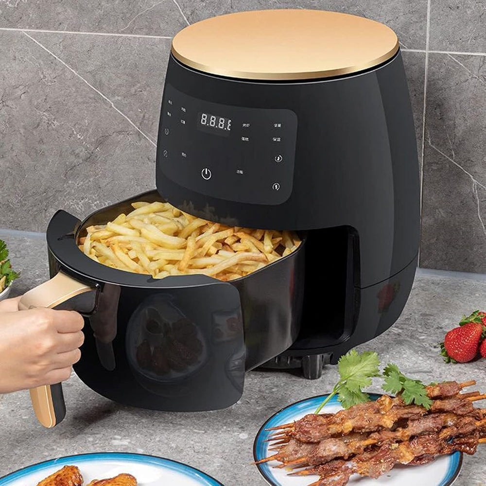 Friteza na vrući zrak SuTai 1800W