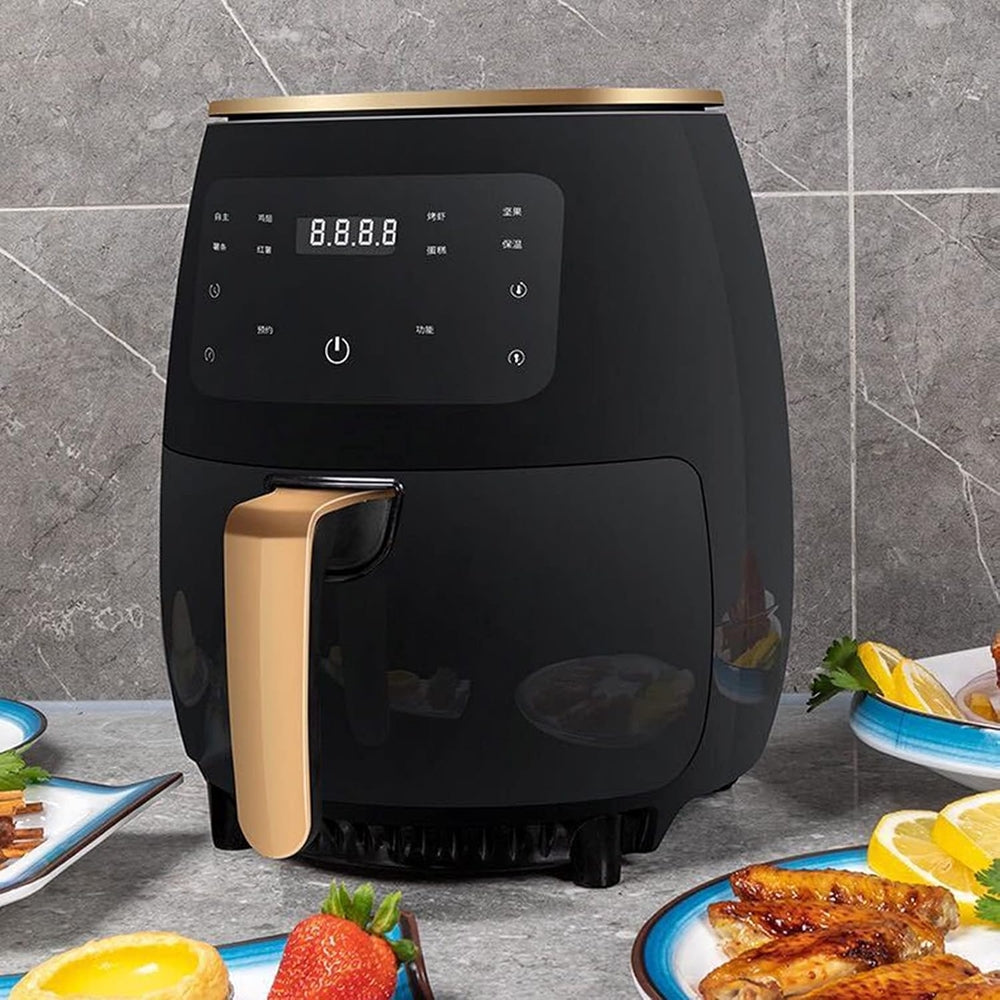 Friteza na vrući zrak SuTai 1800W